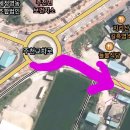 장안용궁길 이미지