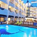 베니키아 스위스로젠호텔 이미지