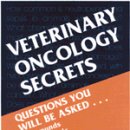 Veterinary Oncology Secrets 이미지