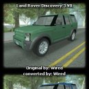 Land Rover Discovery 3 V8[디스커버리3!! 디테일은 안습] 이미지