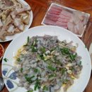 모녀국밥