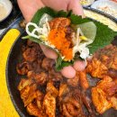 탄탄쭈꾸미 | 인천 월미도 맛집 추천, 줄 서서 먹는 달쭈꾸미 솔직후기 !!