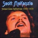 추억의 팝송 샌프란시스코San Francisco / Scott Mckenzie 이미지