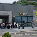 죽백동 소로 3-83 | [강원도 묵호] 거동탕수육 - 세상에 돼지가 아닌 문어로 만든 탕수육이 있다니!