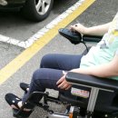 (주) 힐빙케어 | 부천 장애인 전기차 휠체어 거봉에코 시승후기