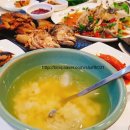 이정숙 꽃게장. 굴비랑 이미지