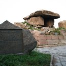 장수의 땅 그리고 이미지