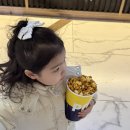 스무디킹 안성점 | 4살 아이 첫 영화관 도전, 안성 스타필드 메가박스 뽀로로 극장판 스위트캐슬 대모험 관람 & 주차 꿀팁