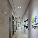 남부도서관 화장실 이미지