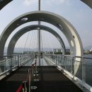 의암 스카이워크 이미지