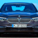 2018 BMW 520D XDRIVE M SPORT 1월 프로모션 할인 10,000,000원 자동차리스 견적서 미리보기 제공 이미지