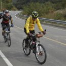 백두대간로 이미지