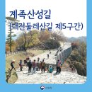 숲속의명품마을 | 국토녹화 50주년 기념 걷기 좋은 &#39;명품숲길 50선&#39;