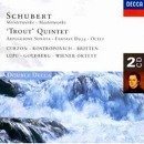 슈베르트 피아노 5중주 ‘송어’(Schubert, Piano Quintet in A major, D.667 &#39;The Trout&#39;)