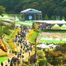 고인돌 조형물 이미지