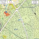 제주시 한림읍 동명리 한림중학교 동남측 인근 경작중인 농지 및 임야 2,402평 이미지