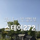 (이천시) 스테이272 / 파인5 / 파쇄석 / 솔직후기 / 실망했던 솔직리뷰 💸