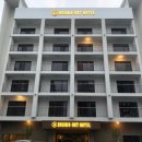 브라운도트 진하해수욕장점 이미지