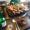 용소산장 이미지