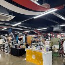 가로등슈퍼 | 1sr 고아웃 슈퍼믹스 마켓 토요일 오후 방문 후기 + 주차 (이안 테라리움 성북 )