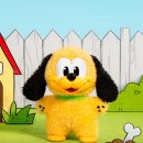 마우스 패밀리 | POPMART 랜덤깡 :: 디즈니 미키 패밀리 언제나 함께 시리즈 미키마우스 뽑은 후기