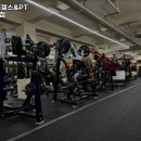 디엔엠 헬스&PT 교문본점 이미지