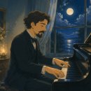 달빛드뷔시음악학원 | 드뷔시 '달빛' 음악감상 후기 🌙🎶