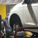 금오자동차정비 | [타이어코치 금오점 / 의정부 타이어 교체] 의정부 금오동 새말역 타이어 긴급 교체 후기🚨