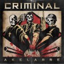 CRIMINAL - Akelarre 이미지