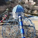 대청공원 놀이터 이미지