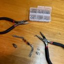 차근차근 옷 만들기 | 대학로 / 혜화 이색데이트 추천 공방 “플라비”｜팔찌·목걸이·향수 만들기 체험 후기