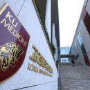 고려대학교 의학전문대학원 이미지