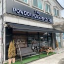더 파우더 펭귄