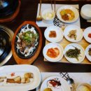 두레한정식 이미지