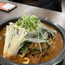 월영동246 | 마산 해안도로 감자탕 맛집 - 청기와뼈다귀해장국