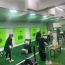 니어핀 골프 아카데미 이미지