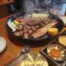 장미한우 이미지