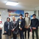 영어 초급 원어민 이미지