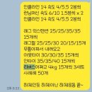 수원-0826 | 다뿡의 이모저모 생활나눔_소소한 운동일기_0826-0909 + 귀멸의칼날 무한성편 보고왔슈(스포X)