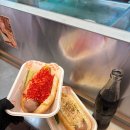 [맛집/을지로] 미국 바이브가 느껴지는 올디스핫도그 평일 점심 방문 후기(내돈내산)