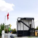 입영심사대 입구 이미지