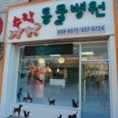 수락동물병원 네이버블로그