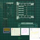 [MG] RX-0 UNICORN GUNDAM HD color + MS CAGE 리뷰 이미지
