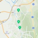 봉산동행정복지센터 화장실 이미지