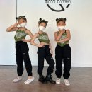 K-pop 댄스 1-3학년 이미지