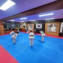 청우태권도장 이미지