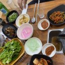 [순천] 순천 조례동 오리불고기 맛집, 양도 많고 맛있는 ‘낭낭오리집’ 방문후기