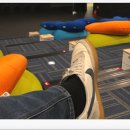 홍대입구역 4번 출구, CGV 앞 이미지