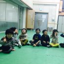 리빙스턴태권도 이미지