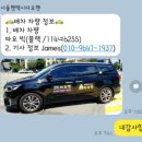 타요타요 펫택시 이미지